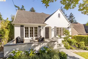 1115 Clarendon Crescent, Oakland, CA 94610 - Photo 4