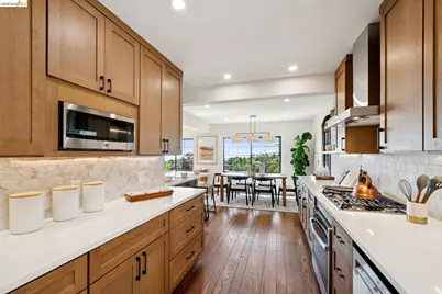 2309 Leimert Blvd, Oakland, CA 94602 - Photo 16