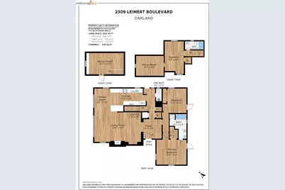 2309 Leimert Blvd, Oakland, CA 94602 - Photo 58