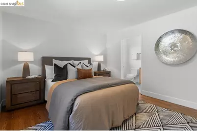 6941 Fairview Drive, El Cerrito, CA 94530 - Photo 16