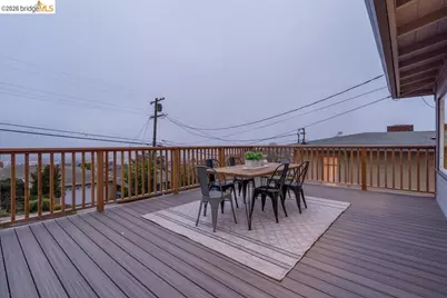 6941 Fairview Drive, El Cerrito, CA 94530 - Photo 56