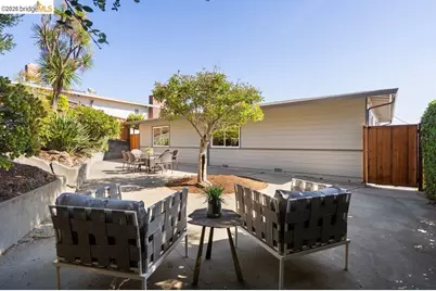 6941 Fairview Drive, El Cerrito, CA 94530 - Photo 26