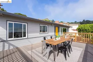 6941 Fair View Dr, El Cerrito, CA 94530 - Photo 2