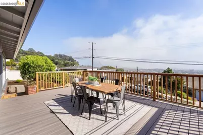6941 Fairview Drive, El Cerrito, CA 94530 - Photo 36