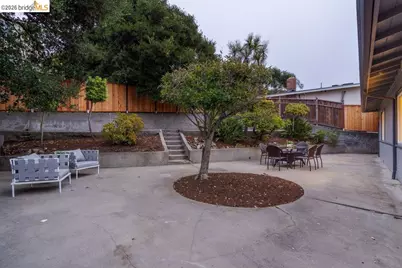 6941 Fairview Drive, El Cerrito, CA 94530 - Photo 52