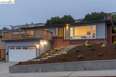 6941 Fairview Drive, El Cerrito, CA 94530 - Photo 58