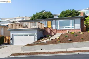 6941 Fair View Dr, El Cerrito, CA 94530 - Photo 30