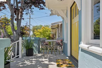 1419 Berkeley Way, Berkeley, CA 94702 - Photo 4