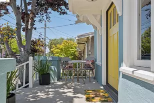 1419 Berkeley Way, Berkeley, CA 94702 - Photo 4