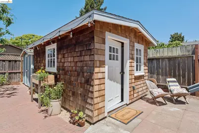 1419 Berkeley Way, Berkeley, CA 94702 - Photo 34