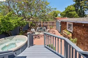 1419 Berkeley Way, Berkeley, CA 94702 - Photo 26