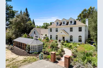 177 Oak Road, Alamo, CA 94507 - Photo 2