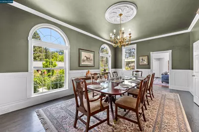 177 Oak Road, Alamo, CA 94507 - Photo 8