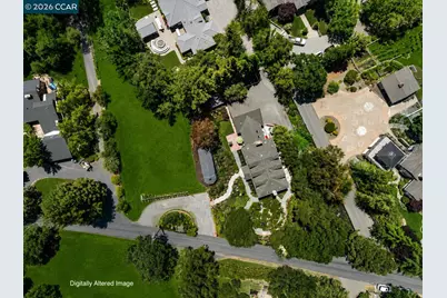 177 Oak Road, Alamo, CA 94507 - Photo 50