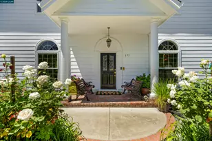 177 Oak Rd, Alamo, CA 94507 - Photo 4
