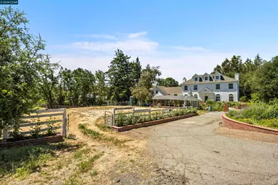 177 Oak Road, Alamo, CA 94507 - Photo 70