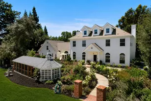 177 Oak Rd, Alamo, CA 94507 - Photo 1