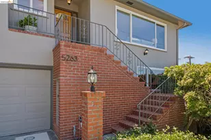 5263 Proctor Ave, Oakland, CA 94618 - Photo 2