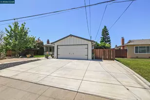 1346 Maryland Dr, Concord, CA 94521 - Photo 2