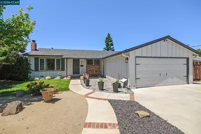 1346 Maryland Dr, Concord, CA 94521 - Photo 2