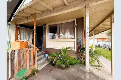 591 Sunset Blvd, Hayward, CA 94541 - Photo 8