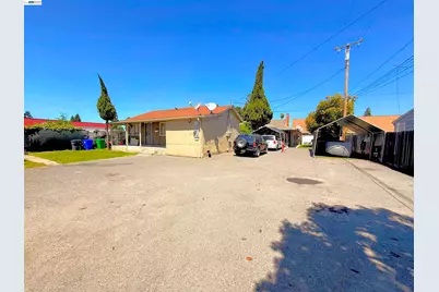 591 Sunset Blvd, Hayward, CA 94541 - Photo 4