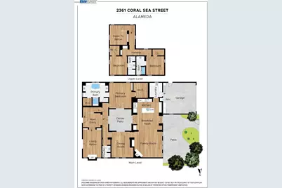 2361 Coral Sea St, Alameda, CA 94501 - Photo 94