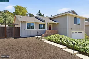 2173 Warwick Dr, Benicia, CA 94510 - Photo 2