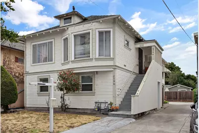859 52nd Street, Oakland, CA 94608 - Photo 16