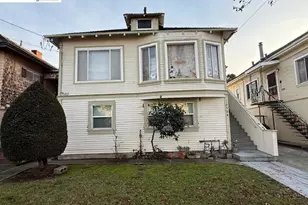 859 52nd St, Oakland, CA 94608 - Photo 1