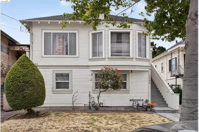 859 52nd Street, Oakland, CA 94608 - Photo 1