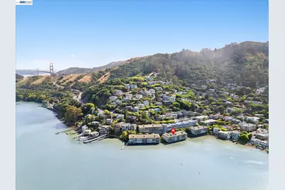 100 South #208, Sausalito, CA 94965 - Photo 32