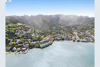 100 South #208, Sausalito, CA 94965 - Photo 30