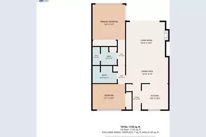 100 South #208, Sausalito, CA 94965 - Photo 34