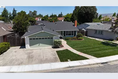 4133 Bacinada Dr, Fremont, CA 94536 - Photo 20