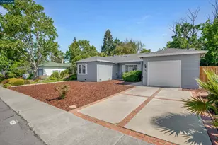 144 Roslyn Dr, Concord, CA 94518 - Photo 2