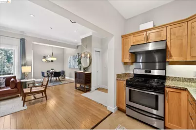 574 48th St #403, Oakland, CA 94609 - Photo 14