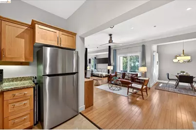 574 48th St #403, Oakland, CA 94609 - Photo 2