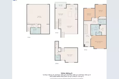 147 Landsdowne Loop, San Ramon, CA 94582 - Photo 26