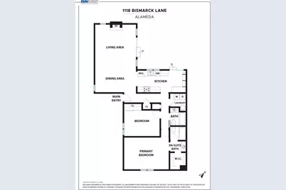 1118 Bismarck Ln, Alameda, CA 94502 - Photo 30