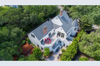 3 Lerner Drive, Calistoga, CA 94515 - Photo 38
