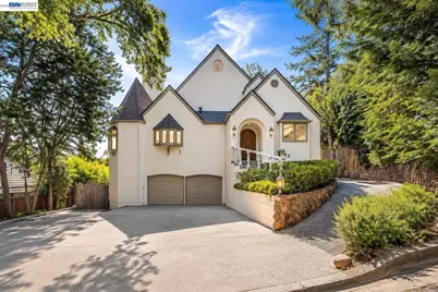 3 Lerner Drive, Calistoga, CA 94515 - Photo 1