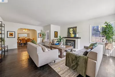 3231 Wisconsin St, Oakland, CA 94602 - Photo 2