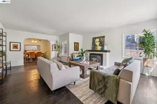 3231 Wisconsin St, Oakland, CA 94602 - Photo 2
