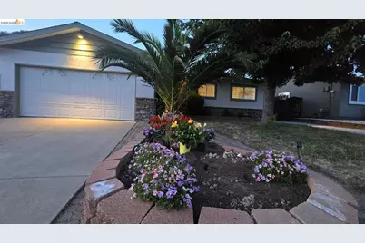 2332 Saint George Dr, Concord, CA 94520 - Photo 2