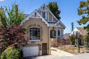 7523 Outlook Ave, Oakland, CA 94605 - Photo 2