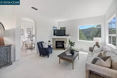 587 High Eagle Ct, Walnut Creek, CA 94595 - Photo 4