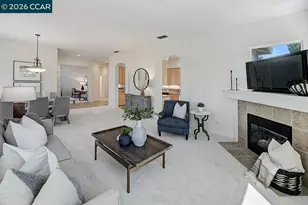 587 High Eagle Ct, Walnut Creek, CA 94595 - Photo 2