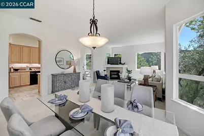 587 High Eagle Ct, Walnut Creek, CA 94595 - Photo 6