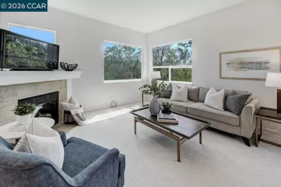 587 High Eagle Ct, Walnut Creek, CA 94595 - Photo 18
